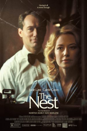 Phim The Nest - The Nest PhimChill Vietsub (2020)