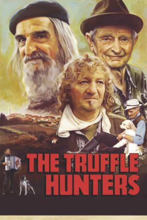 Phim The Truffle Hunters - The Truffle Hunters PhimChill Vietsub (2020)