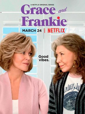 Xem phim Grace và Frankie ( 3) tập 8 PhimChill Thuyết Minh HD Vietsub Phim Mỹ-Grace and Frankie (Season 3)