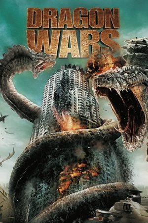 Phim Cuộc Chiến Loài Rồng - Dragon Wars D War PhimChill Vietsub (2007)