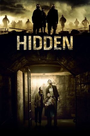 Phim Tìm Chốn Dung Thân - Hidden PhimChill Vietsub (2015)