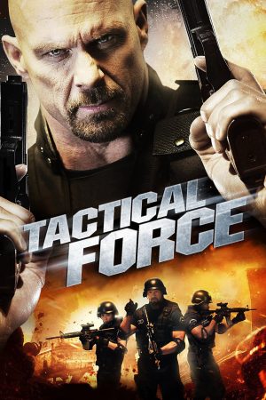 Phim Chiến Thuật Sai Lầm - Tactical Force PhimChill Vietsub (2011)