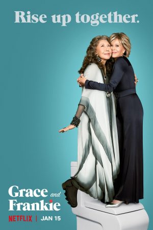 Xem phim Grace và Frankie ( 6) tập 8 PhimChill Thuyết Minh HD Vietsub Phim Mỹ-Grace and Frankie (Season 6)