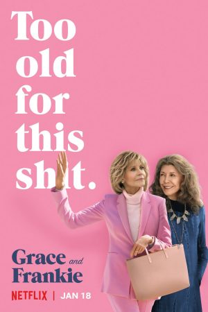 Xem phim Grace và Frankie ( 5) tập 5 PhimChill Thuyết Minh HD Vietsub Phim Mỹ-Grace and Frankie (Season 5)