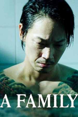 Phim The Family - The Family PhimChill Vietsub (2020)