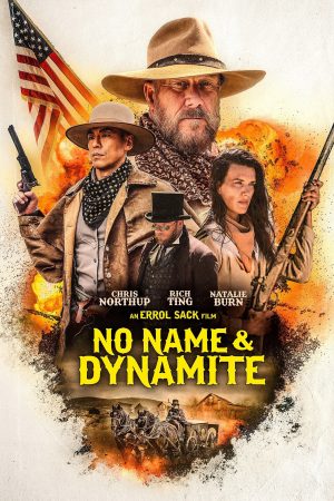 Phim Bộ Đôi Săn Tiền Thưởng - No Name and Dynamite PhimChill Vietsub (2022)