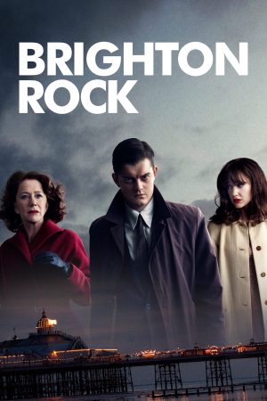 Phim Băng Đảng Brighton - Brighton Rock PhimChill Vietsub (2010)