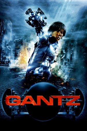 Phim Sinh Tử Luân Hồi (Live Action) - Gantz PhimChill Vietsub (2010)