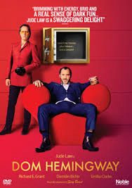 Phim Tay Trộm Huyền Thoại - Dom Hemingway PhimChill Vietsub (2013)