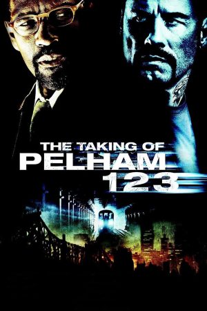 Phim The Taking of Pelham 1 2 3 - The Taking of Pelham 1 2 3 PhimChill Vietsub (2009)