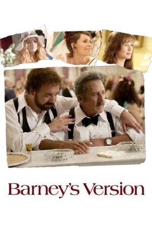 Phim Lựa Chọn Của Barney - Barneys Version PhimChill Vietsub (2010)