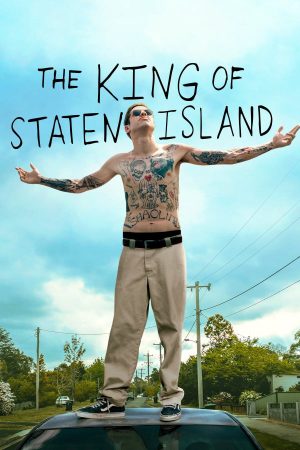 Phim Ông Vua Đảo Staten - The King of Staten Island PhimChill Vietsub (2020)