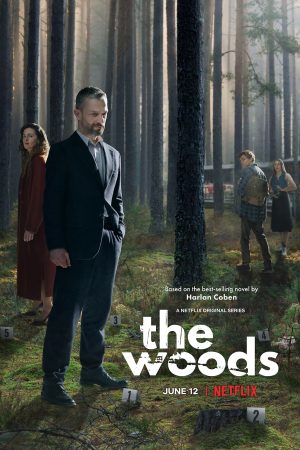 Phim Rừng thẳm - The Woods PhimChill Vietsub (2020)