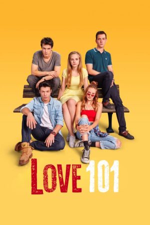 Xem phim Tình Yêu 101 ( 1) tập 8 PhimChill Thuyết Minh HD Vietsub Phim Mỹ-Love 101 (Season 1)