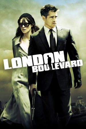 Phim Đại Lộ Luân Đôn - London Boulevard PhimChill Vietsub (2010)