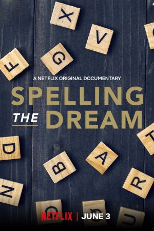 Phim Đánh vần ước mơ - Spelling the Dream PhimChill Vietsub (2020)