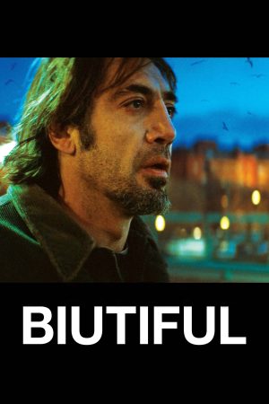 Phim Cuộc Đời Đẹp - Biutiful PhimChill Vietsub (2010)