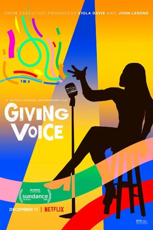 Phim Trao giọng nói - Giving Voice PhimChill Vietsub (2020)