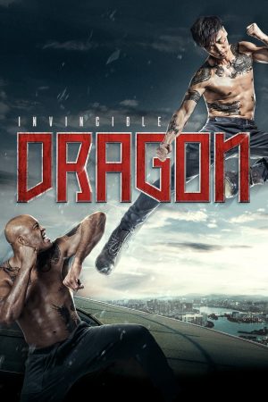 Xem phim The Invincible Dragon tập full PhimChill Thuyết Minh HD Vietsub Phim Trung Quốc-The Invincible Dragon