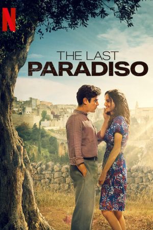 Phim Paradiso cuối cùng - The Last Paradiso PhimChill Vietsub (2020)