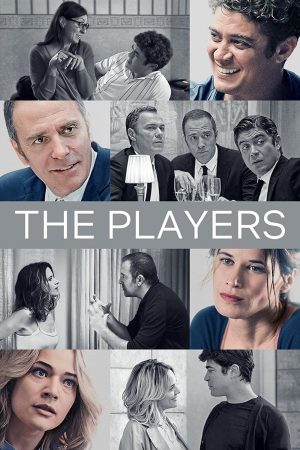 Phim Trò chơi sở khanh - The Players PhimChill Vietsub (2020)