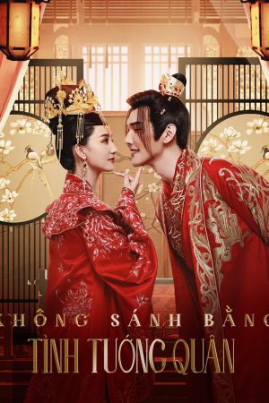 Phim Không Sánh Bằng Tình Tướng Quân - Marry Me My Queen PhimChill Vietsub (2023)