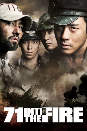 Phim Giữa Làn Lửa Đạn - 71 Into the Fire PhimChill Vietsub (2010)