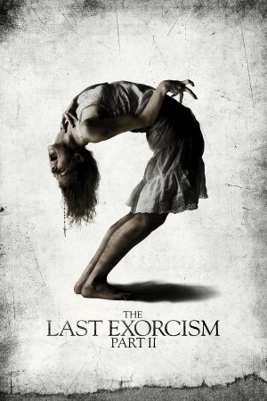 Xem phim Lễ Trừ Tà Cuối Cùng 2 tập full PhimChill Thuyết Minh HD Vietsub Phim Mỹ-The Last Exorcism Part II