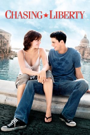 Phim Chasing Liberty - Chasing Liberty PhimChill Vietsub (2004)