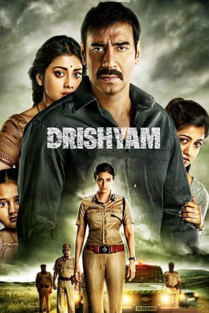 Phim Drishyam - Drishyam PhimChill Vietsub (2015)