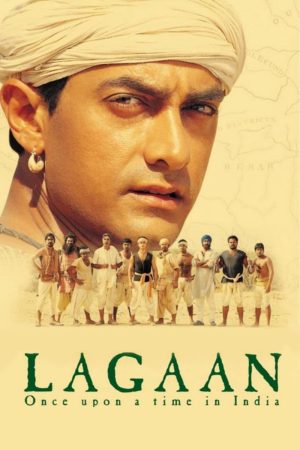 Phim Ngày Xửa Ngày Xưa Ở Ấn Độ - Lagaan Once Upon a Time in India PhimChill Vietsub (2001)