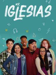 Xem phim Thầy Giáo Iglesias ( 3) tập 4 PhimChill Thuyết Minh HD Vietsub Phim Mỹ-Mr Iglesias (Season 3)