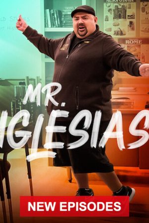 Xem phim Thầy Giáo Iglesias ( 2) tập 6 PhimChill Thuyết Minh HD Vietsub Phim Mỹ-Mr Iglesias (Season 2)