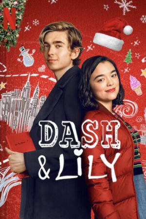 Phim Dash và Lily - Dash Lily PhimChill Vietsub (2020)