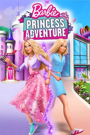 Xem phim Barbie Princess Adventure tập full PhimChill Thuyết Minh HD Vietsub Phim Mỹ-Barbie Princess Adventure