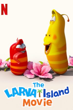 Phim Bộ phim Đảo ấu trùng - The Larva Island Movie PhimChill Vietsub (2020)