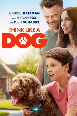 Phim Tâm tư của chú khuyển - Think Like a Dog PhimChill Vietsub (2020)