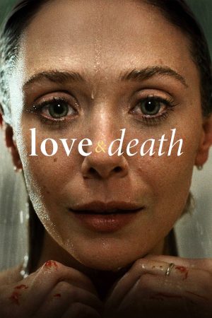 Phim Tình Yêu Cái Chết - Love Death PhimChill Vietsub (2023)