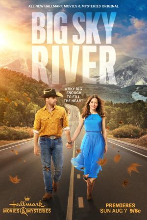 Phim Big Sky River - Big Sky River PhimChill Vietsub (2022)