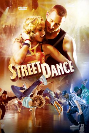 Phim StreetDance 3D - StreetDance 3D PhimChill Vietsub (2010)