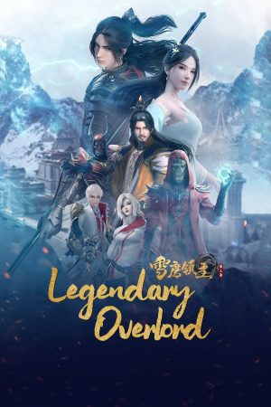 Xem phim Tuyết Ưng Lĩnh Chủ tập 30 PhimChill Thuyết Minh HD Vietsub Phim Trung Quốc-Legendary Overlord