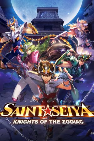 Xem phim Thánh Đấu Sĩ Seiya Hiệp Sĩ Hoàng Đạo ( 1) tập 1 PhimChill Thuyết Minh HD Vietsub Phim Nhật Bản-​Saint Seiya Knights of the Zodiac (Season 1)