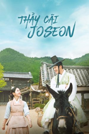 Phim Thầy Cãi Joseon - Joseon Attorney A Morality PhimChill Vietsub (2023)