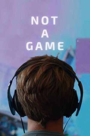 Phim Hơn cả trò chơi - Not a Game PhimChill Vietsub (2020)