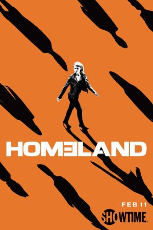 Phim Tổ Quốc ( 7) - Homeland (Season 7) PhimChill Vietsub (2018)