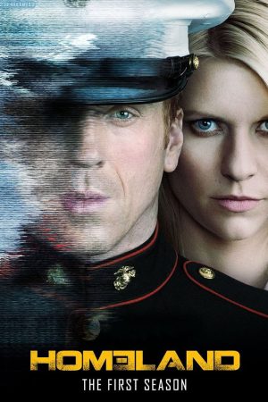 Phim Tổ quốc ( 1) - Homeland (Season 1) PhimChill Vietsub (2011)