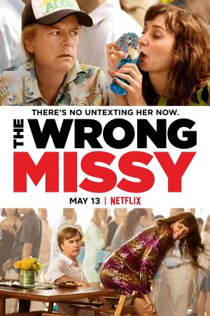 Phim Yêu nhầm Missy - The Wrong Missy PhimChill Vietsub (2020)