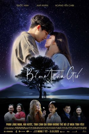 Phim Bí Mật Của Gió - Secrets of the Wind PhimChill Vietsub (2020)