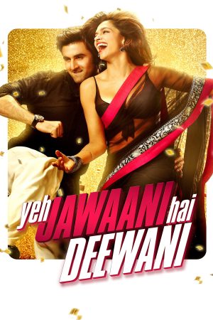 Phim Ngọn Lửa Tuổi Trẻ - Yeh Jawaani Hai Deewani PhimChill Vietsub (2013)