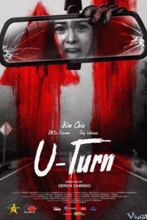 Phim U Turn Quay mặt - U Turn PhimChill Vietsub (2020)